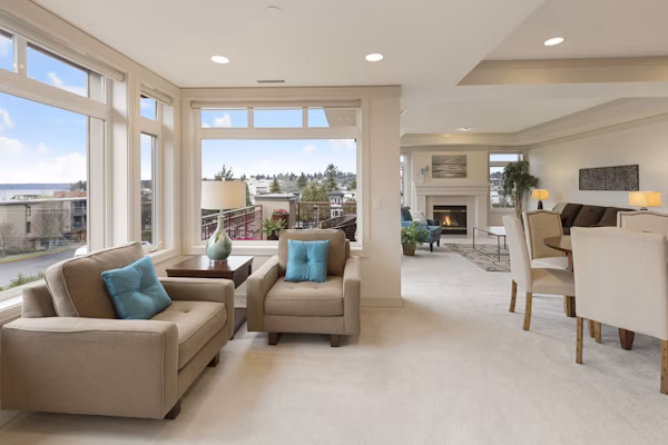 Luxury Condo
